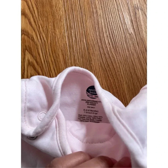 Babygirl sleep wear set - Picture 8 of 10